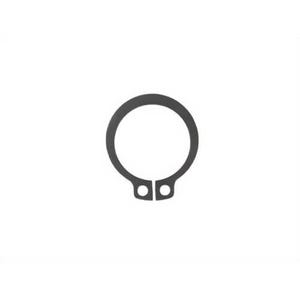 Milwaukee® 34-60-2360 Replacement Snap Ring, for use with 6880-2 10 Guage Nibbler