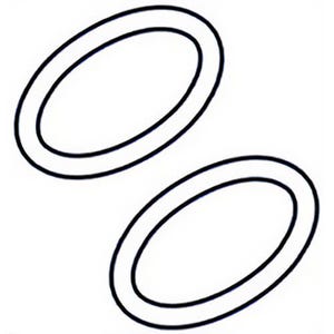 Milwaukee® 34-60-5319 Replacement O-Ring Rubber