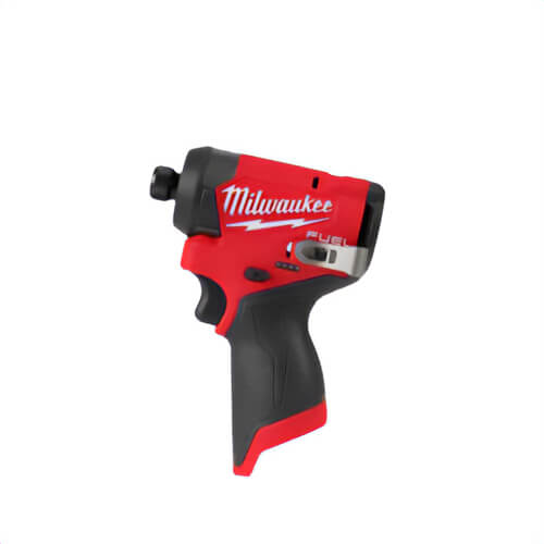 Milwaukee m12 fuel impact discount
