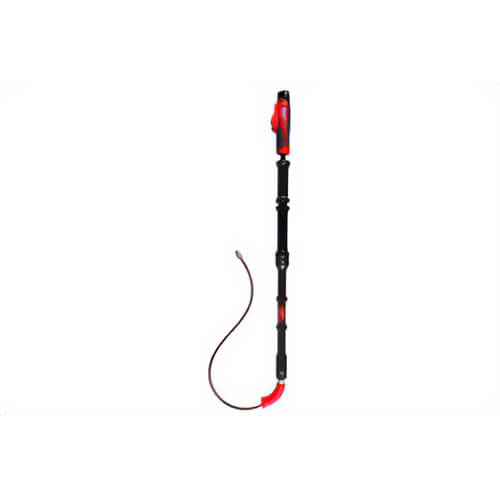 Milwaukee® 3576-21 M12™ Trapsnake™ Toilet Auger, 6 ft