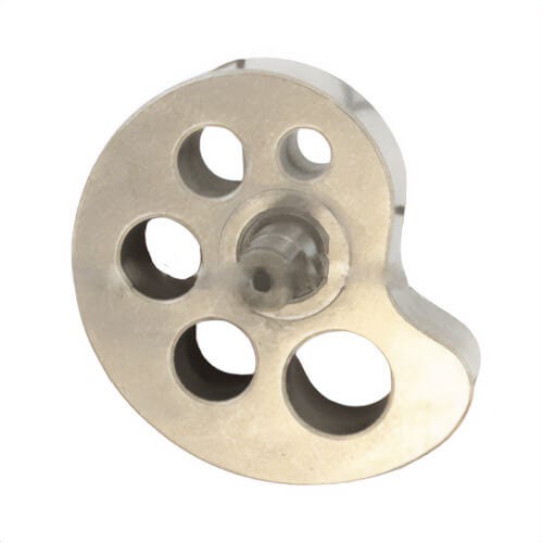 Milwaukee® 36-10-0680 Replacement Cam Shaft Kit, for use with 2432 M12™ PEX Expander