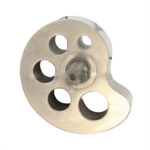 Milwaukee® 36-10-0680 Replacement Cam Shaft Kit, for use with 2432 M12™ PEX Expander