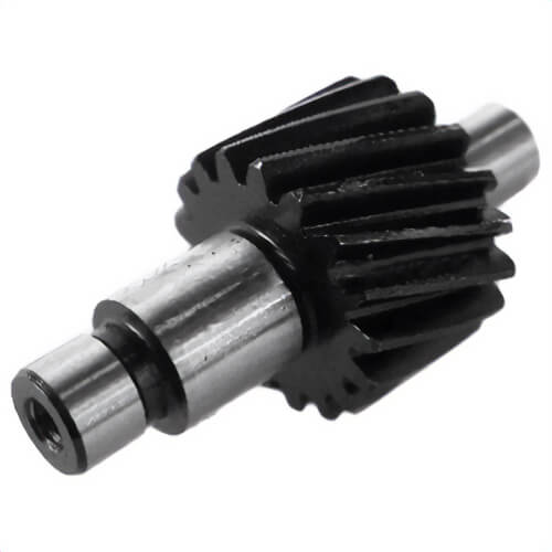 Milwaukee® 36-66-0120 Replacement Intermediate Shaft, for use with 6740 Drywall Screwdriver