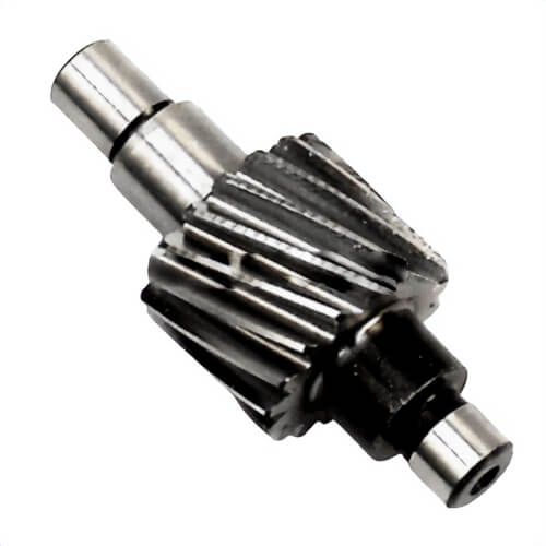 Milwaukee® 36-66-0125 Replacement Intermediate Shaft, for use with 6852 18 Guage Shear