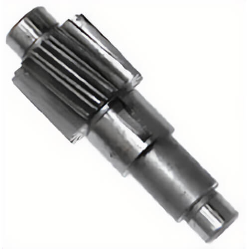 Milwaukee® 36-66-0571 Replacement Pinion Shaft