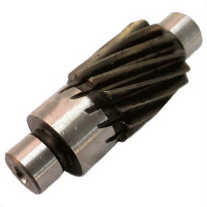 Milwaukee® 36-66-2201 Replacement Intermediate Shaft