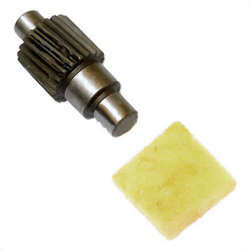 Milwaukee® 36-66-2601 Replacement Intermediate Pinion Shaft