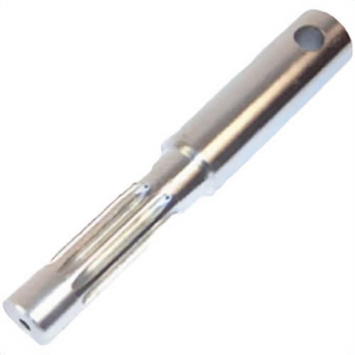 Milwaukee® 36-66-9688 Replacement Pinion Shaft, 1/2 ton