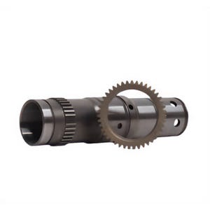 Milwaukee® 38-50-0013 Replacement Spindle Service Only, for use with 2915 M18 Fuel™ Rotary Hammer with One-Key