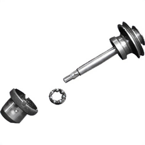 Milwaukee® 38-50-0244 Replacement Spindle Assembly