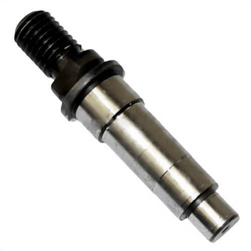 Milwaukee® 38-50-5231 Replacement Spindle Shaft, for use with 5540 Heavy-Duty Variable Speed Polisher 7 in