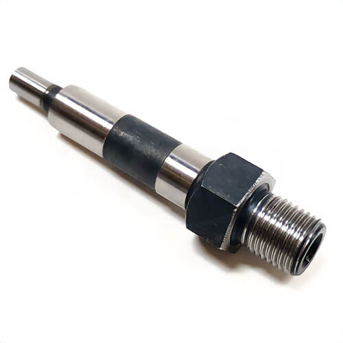 Milwaukee® 38-50-5485 Drill Spindle, For Use with 4270-20 Serial 373A Magnetic Stand Assembly