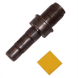 Milwaukee® 38-50-5525 Replacement Output Shaft