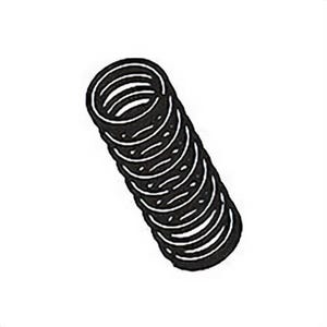 Milwaukee® 40-50-0206 Replacement Switch Lock Spring, for use with 0884 Cordless M18™ Compact Blower