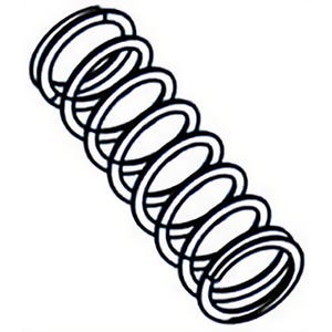 Milwaukee® 40-50-0610 Replacement Spring Service, for use with 5446 SDS MAX 14 lb Demolition Hammer