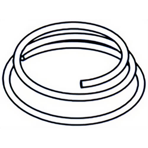 Milwaukee® 40-50-0865 Replacement Spring, for use with 5263 SDS Rotary Hammer