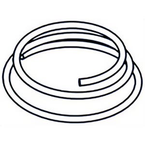 Milwaukee® 40-50-0865 Replacement Spring, for use with 5263 SDS Rotary Hammer