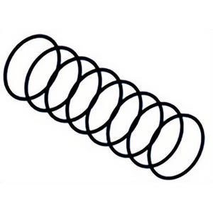 Milwaukee® 40-50-0890 Replacement Spring, for use with 2646 M18™ Cordless Grease Gun