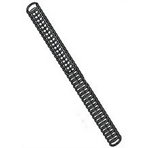 Milwaukee® 40-50-1395 Replacement Plunge Spring, for use with 5616-20/5616-29 Body Grip Router with Electronics, 2.25 max hp