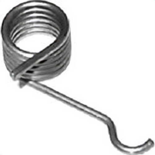 Milwaukee® 40-50-2175 Replacement Left-Handed Brush Spring