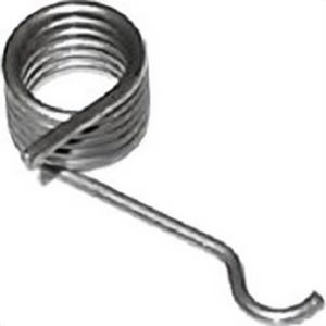 Milwaukee® 40-50-2175 Replacement Left-Handed Brush Spring