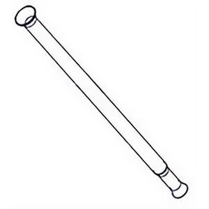 Milwaukee® 40-50-7753 Replacement Lower Guard Spring