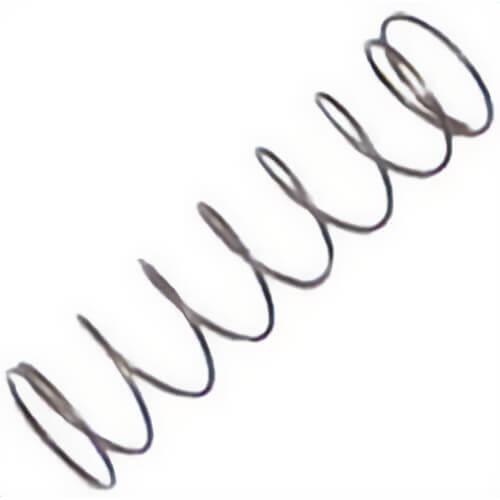 Milwaukee® 40-50-9079 Brush SpringCordless Impact Wrench