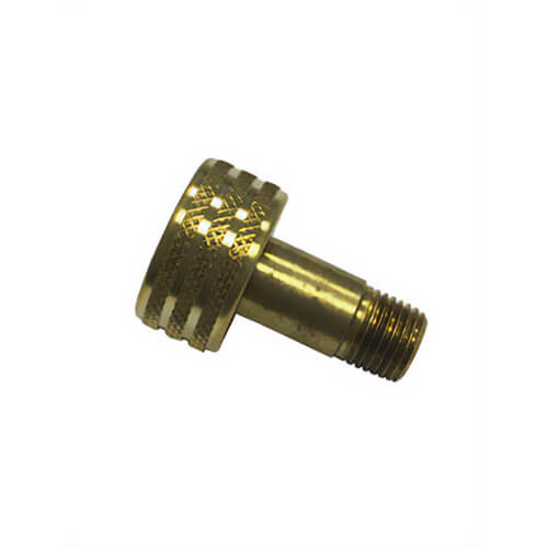 Milwaukee 42 04 0600 Water Hose Adapter