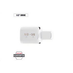 Milwaukee® 42-04-9113 Adapter, 1/2 in Drive, 1/2 in Female x 3/8 in Male