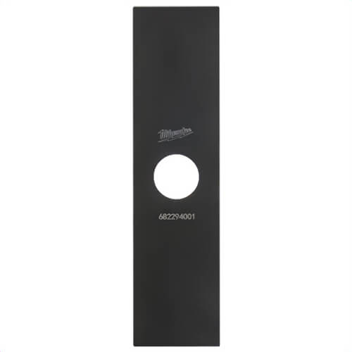 Milwaukee® 42-26-2718 Edger Blade for use with Edger Attachment, 8 in