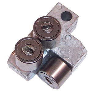 Milwaukee® 42-28-0206 Front Blade Guide Assembly, Use with 6225, 6226 2-Speed Cordless Band Saw