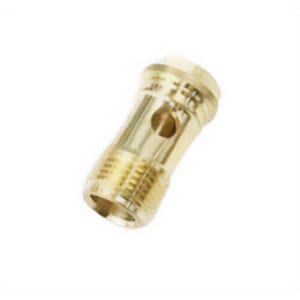 Milwaukee® 42-32-0400 Replacement Inlet Bolt, for use with 4555-22 13 hp Direct Drive Pressure Washer