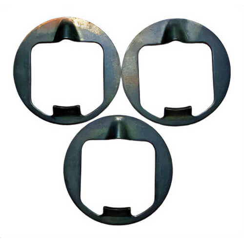 Milwaukee® 42-36-5262 Replacement Support Plate, for use with Milwaukee® 2605-20