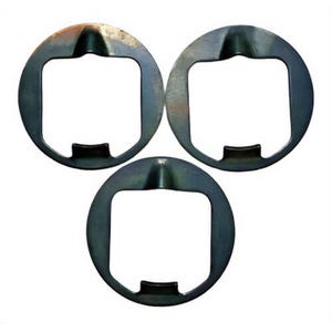 Milwaukee® 42-36-5262 Replacement Support Plate, for use with Milwaukee® 2605-20