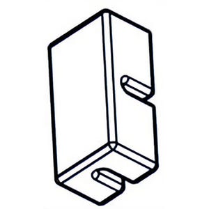 Milwaukee® 42-38-0077 Replacement Vibration Bumper, for use with 5268 SDS Rotary Hammer