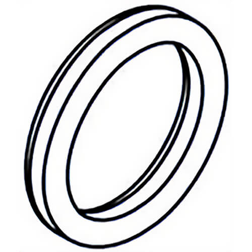 Milwaukee® 42-38-0410 Replacement Dampening Bumper