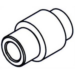 Milwaukee® 42-40-0528 Replacement Spacer Bushing