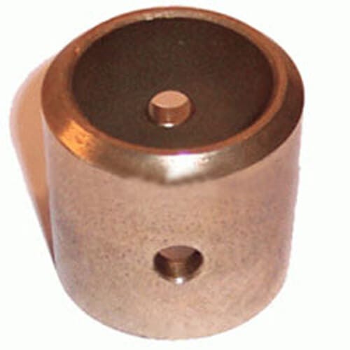 Milwaukee® 42-40-0830 Spindle Bushing, Use with 4079 Serial 738B 2-Speed Dymodrill