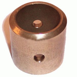 Milwaukee® 42-40-0830 Spindle Bushing, Use with 4079 Serial 738B 2-Speed Dymodrill