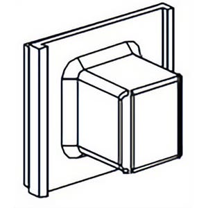 Milwaukee® 42-42-0915 Replacement Hold Button, for use with 2205 Open End Circuit Tester