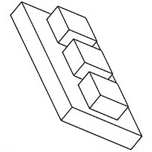 Milwaukee® 42-42-0930 Replacement Keypad, for use with 2237 Clamp Meter