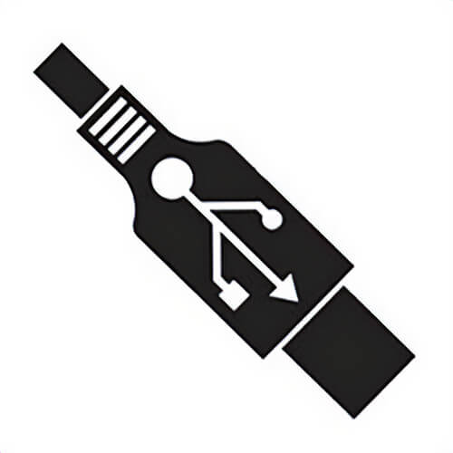 Milwaukee® 42-44-0200 Replacement USB Cable