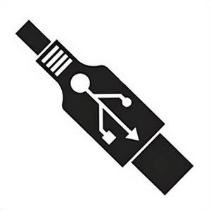 Milwaukee® 42-44-0200 Replacement USB Cable