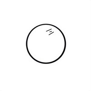 Milwaukee® 42-46-0100 Replacement Ball Float, for use with 8936 7.5 gal Wet or Dry Vacuum Cleaner