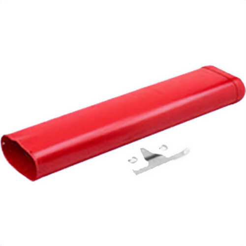 Milwaukee® 42-51-0117 Replacement Chain Container, for 9560/9561/9562/9565/9566/9567/9568/9570/9571/9572/9573 Electric Chain Hoist