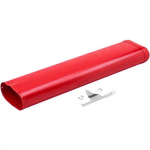 Milwaukee® 42-51-0117 Replacement Chain Container, for 9560/9561/9562/9565/9566/9567/9568/9570/9571/9572/9573 Electric Chain Hoist