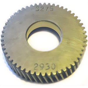 Milwaukee® 42-52-0023 Replacement Left Handle Cap, for use with 3000 Compact Core Drill Stand