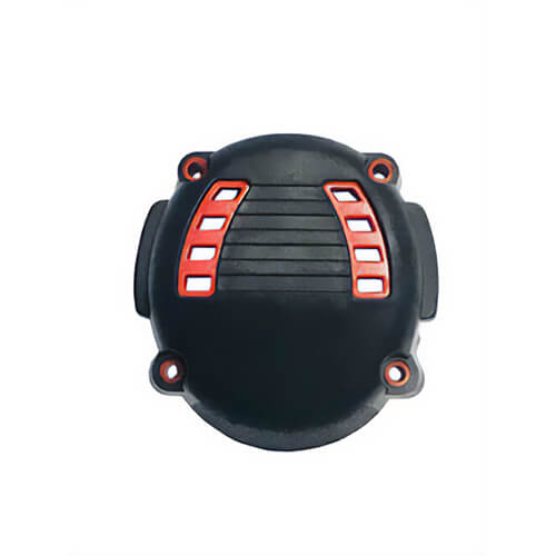 Milwaukee® 42-52-0390 End Cap, Use with 0726-20 Hammer Drill