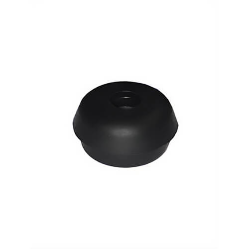 Milwaukee® 42-52-5262 Replacement Rubber Cap Dust Shield, for use with Milwaukee® 2605-20