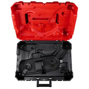 Milwaukee® 42-55-2550 M18™ Compact Band Saw Case, for use with M18™ Compact Band Saws
